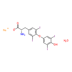 Levothyroxine Sodium
